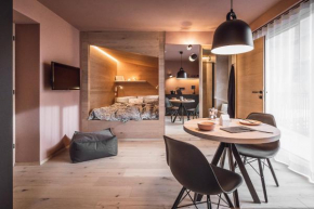 Rousa little guesthouse Cosy Plus Rasun Anterselva